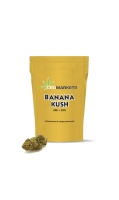 Banana Kush 25% cbd cbdmarkets-banana-kush-25-cbd-1