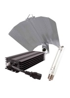LUMii Black Kit Illuminazione Indoor Elettronico HPS 600W lumii-black-kit-illuminazione-indoor-elettronico-hps-600w-400w-250w